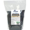 Viva Doria Tellicherry Black Peppercorn, Steam Sterilized Whole Black Pepper,