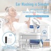 EVAWOO Ear Wax Removal, Ear Cleaner Earwax Removal Kit Tool