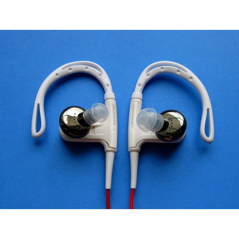 12pcs- S/M/L Eartips Compatible with Beats Flex, Fit Pro, Studio