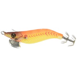 Yamashita 607741 Naolie Range Hunter Egi #014 Orange Lemon