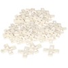 KOTARBAU® Tile Spacers 6 mm for Laying Tiles Set of