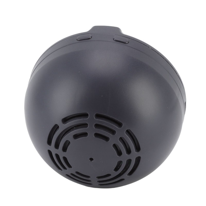 Air Quality Monitor Meter CO2 Temperature Humidity Detector Sound Light