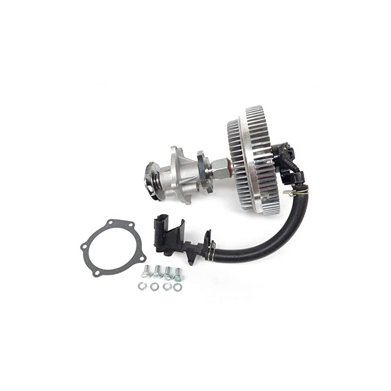 Us Motor Works MCK1008 Water Pump