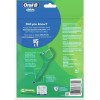 Oral-B Glide Complete Floss Picks, Dental Floss Picks, Scope Outlast,