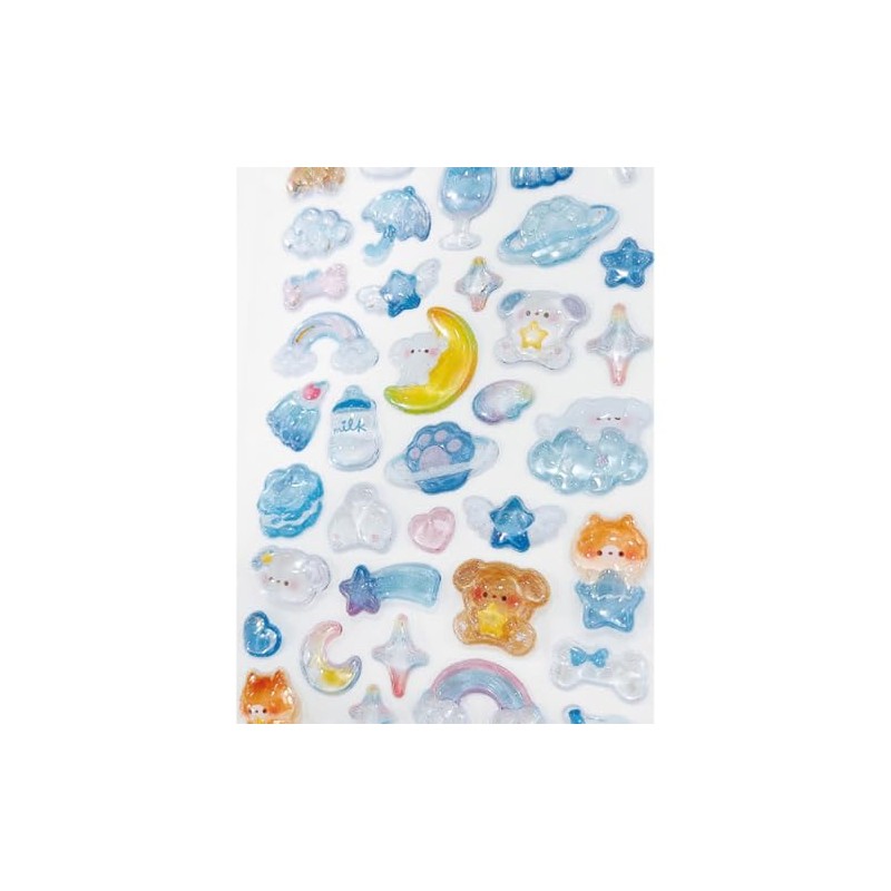 Coolier Seal 91053 Bon Bonbon Doggie Drop Seal