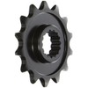 Sunstar 36014 14-Teeth 520 Chain Size Front Countershaft Sprocket