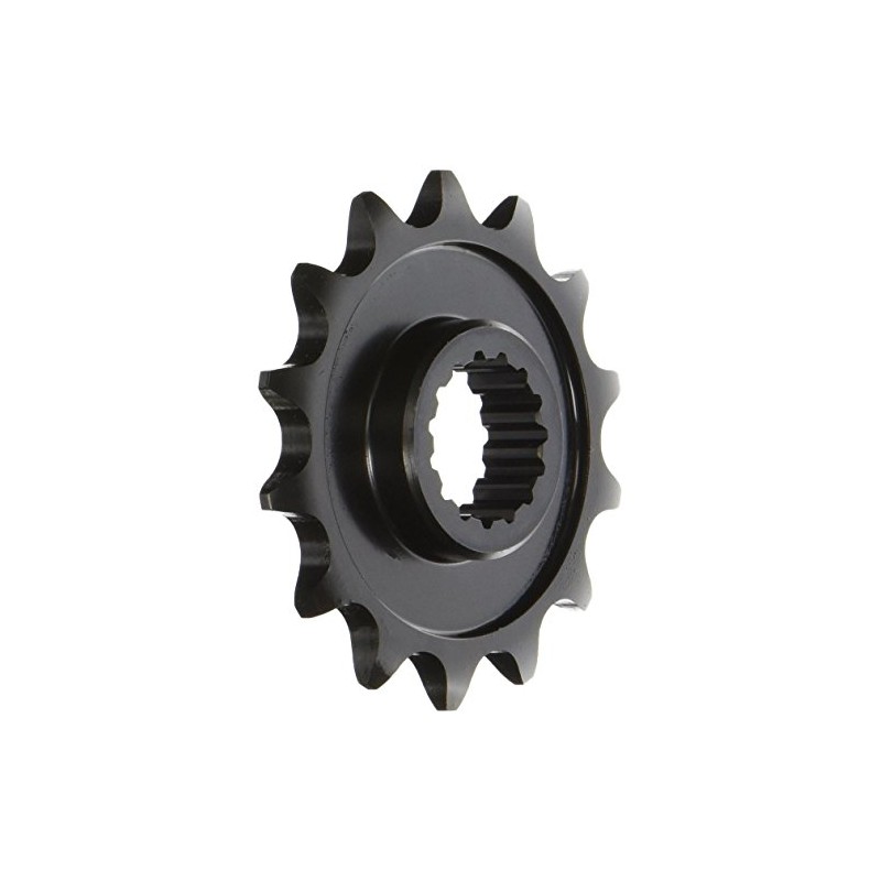 Sunstar 36014 14-Teeth 520 Chain Size Front Countershaft Sprocket