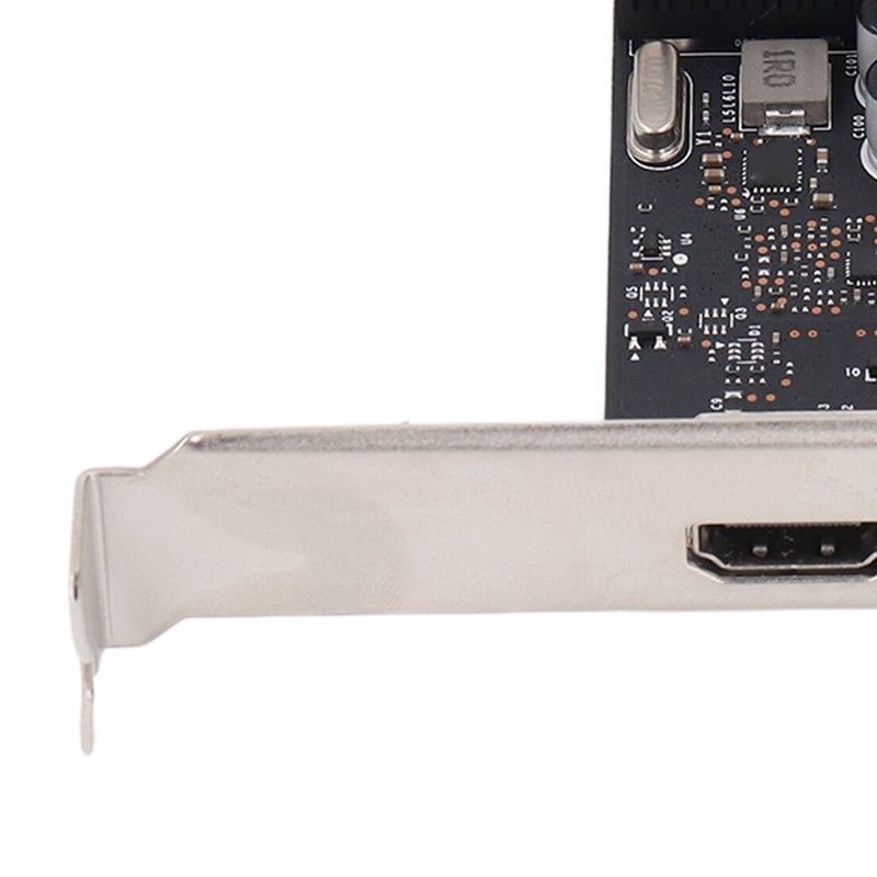 GT1030Pro 4GB GDDR4 64bit Graphics Card Support 3D API 3840x2160