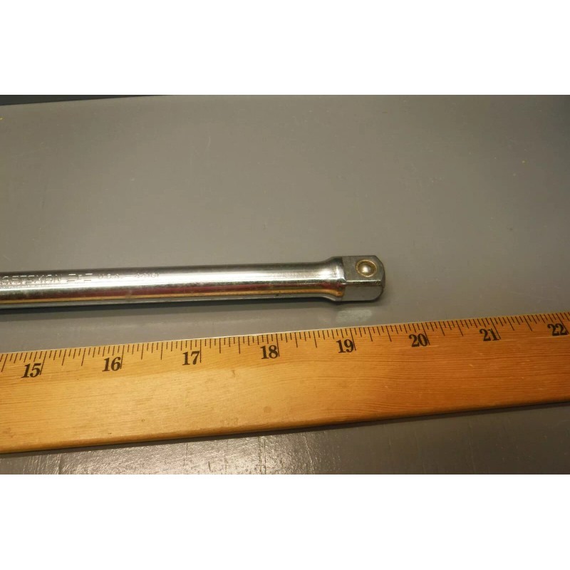 Craftsman 1/2" Speed Wrench 44161 Speed handle USA New Old
