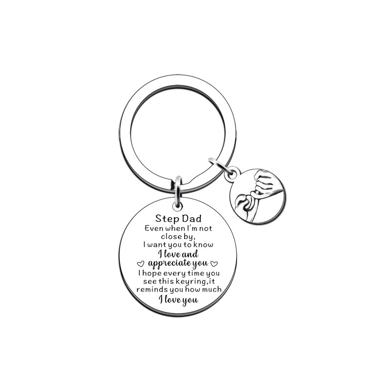 JMIMO Step Dad Gifts Step Dad Birthday Christmas Father's Day