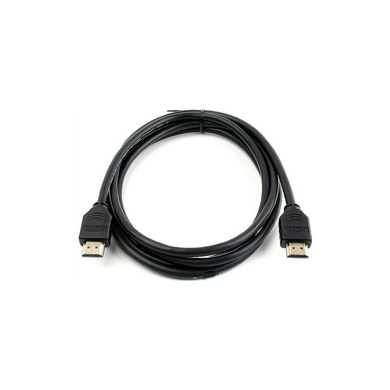 Consoletronic 2m/6ft Long HDMI to HDMI Cable Lead Wire for