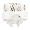 Anakel Home Replacement Hair Removal Head 67030946 Compatible with Braun