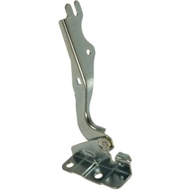 Taros Trade 247126 Hinge for Bonnet Left - Driver Side