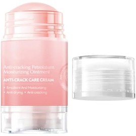 Crema para Manos Antirroturas Rosa para Uso Diario y Clima Duro Absorción Rápida, Fórmula Delicada, Cuidado Multipropósito, Protección contra Grietas, Crema