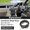 DJF LR029591 3PCS Central Console AC Volume Control Knob Fit