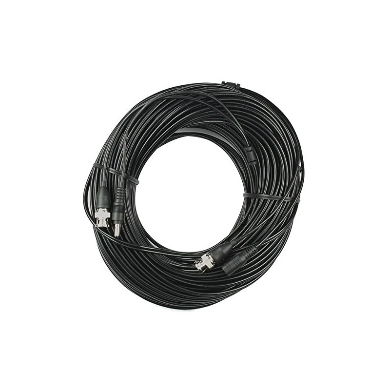 Lupus Kombikabel f1/4r IR Kamera 10m