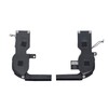 Left and Right Speaker Replacement Compatible with Switch Lite