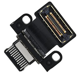 Willhom USB-C I/O Board Replacement for MacBook Pro with Retina Display 14" (2021 A2442) (2023 A2779 A2918 A2992) and 16" (2021 A2485) (2023 A2780, A2991)