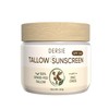 Dersie Tallow Sunscreen (SPF 50)