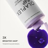 Olaplex Olaplex No. 4P Blonde Enhancer Purple Toning Shampoo, Repairs,