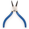 Cyclone Park Tool Straight Internal Snap Ring Pliers.9mm