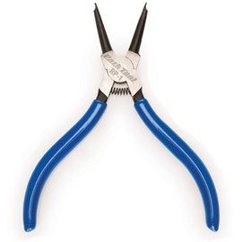 Cyclone Park Tool Straight Internal Snap Ring Pliers.9mm