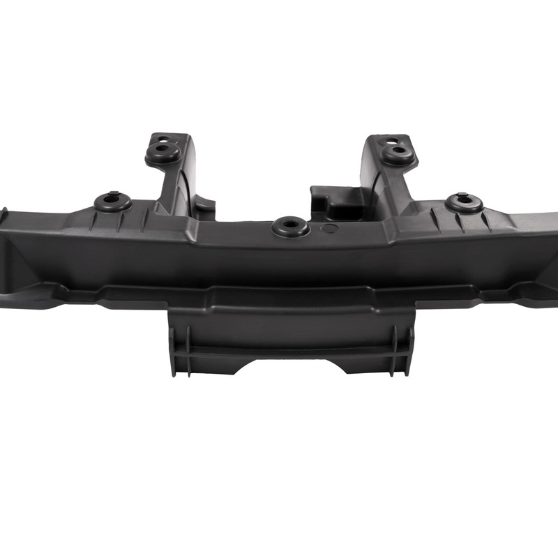 HECASA Front Upper Grill Grille Bracket Compatible with 2020-2022 Honda