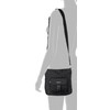Tom Tailor Acc Women's Rina 11223 Messenger Bag Black EU