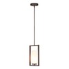 XiNBEi Lighting Pendant Light 1 Light Mini Pendant Lighting with