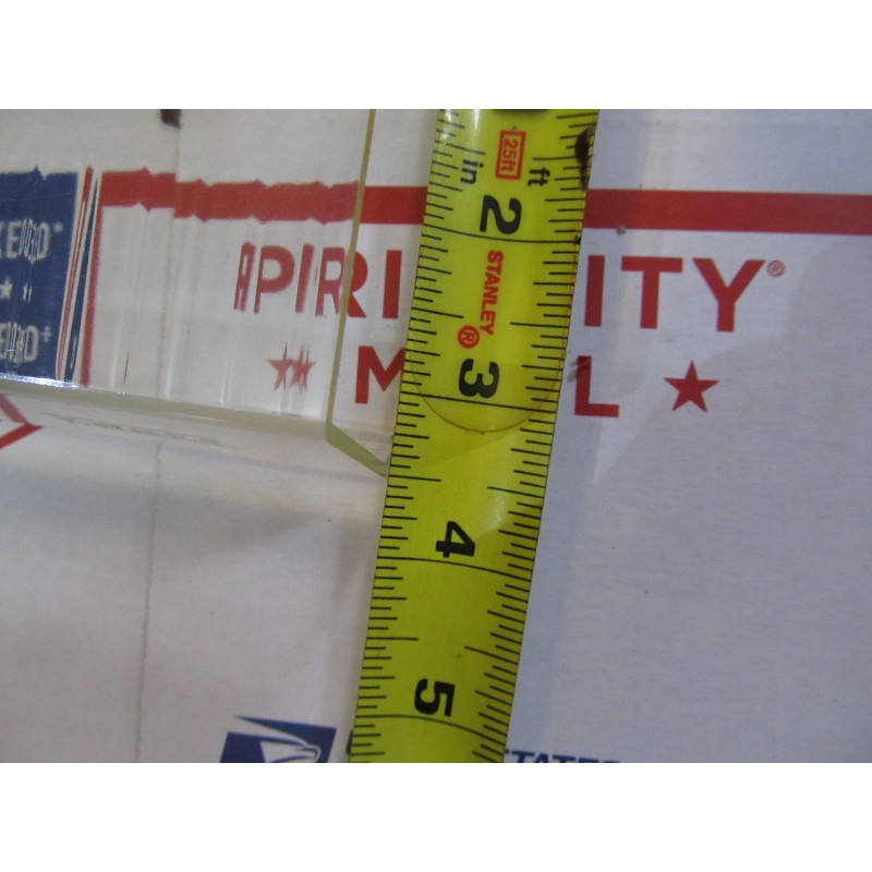 Whelen 6.5 inch 9M 9U Edge 9000 Light Bar Strobe