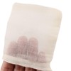 HEIHAK 200 PCS Muslin Bags - Small, 8 x 10