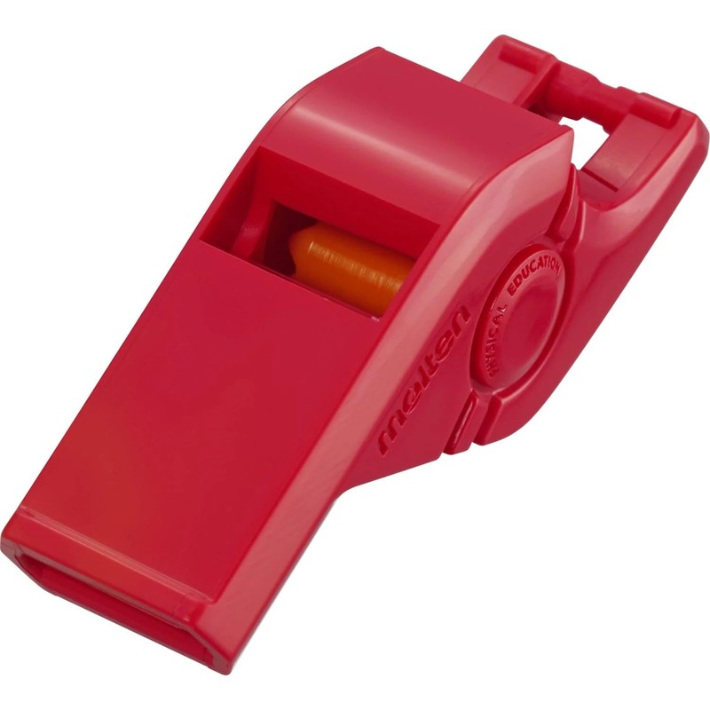 Molten RA0050-R PE Whistle Red