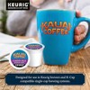 Kauai Coffee Keurig K-Cup Pods - Garden Isle - Medium