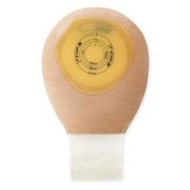 503796 - Pouchkins 1-Piece Infant Drainable Pouch Cut-to-Fit 1-1/2