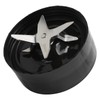 Mixer Replacement Parts for Nutribullet, Mixer Extractor Blade Universal Cross