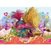Trefl 53021 Trolls Band Together Puzzle for Children, Multicolor
