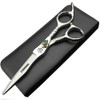 6 Inch Barber Hair Scissors Set Salon Professional Styling Tools