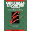Essential Elements Christmas Favorites for Strings: Viola (Essential Elements for