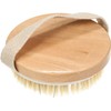 Cepillo corporal de cerdas naturales Yinhing Yinhinghx0m3gwyvl para cepillado en