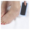 UNG Exfoliating Heel Exfoliating Heel Care, Exfoliating Double-sided, Heel File,
