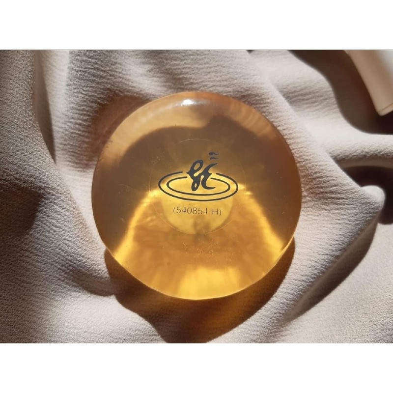 bola nymphea Gano Excel Transparent Soap with Ganoderma - Moisturizing