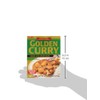 S&B Golden Curry Sauce with Vegetables, Medium Hot, 8.1 oz