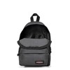 Eastpak Orbit Backpack, black denim, Einheitsgröße