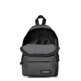 Eastpak Orbit Backpack, black denim, Einheitsgröße