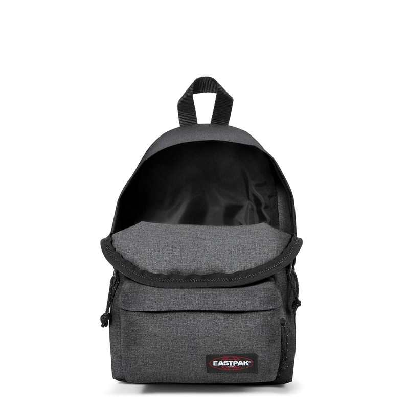 Eastpak Orbit Backpack, black denim, Einheitsgröße