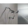 Delta Faucet Shower Arm Diverter for Hand Shower, Chrome