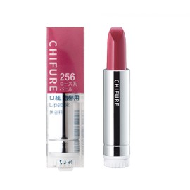 Chifure Lipstick (Refill) 256 Rose Pearl