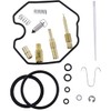 JEENDA Balls Carburetor Repair Kit compatible with Honda Motorcycle CRF150F 2003-2015