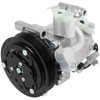 ASTOU AC A/C Air Conditioner Compressor with Clutch Fit for