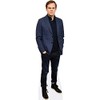 Michael C. Hall (Blue Jacket) Mini Size Cutout